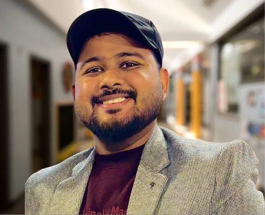 Mr. Akash Singh