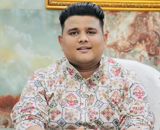 Mr. Harsh Singh
